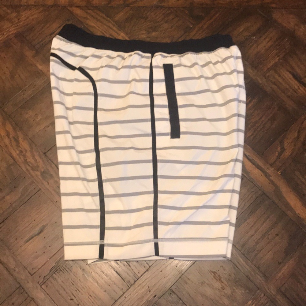 Pace Breaker Short - SeaWheeze Limited Edition